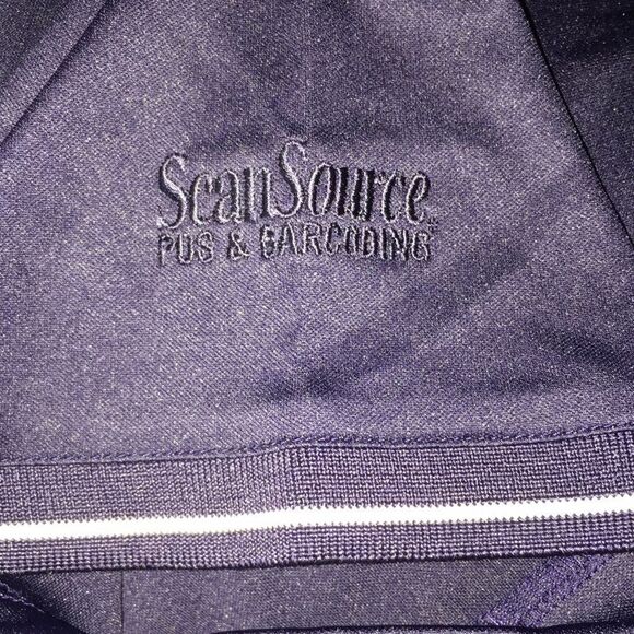 2-ZR Tour Series Zero Restriction Golf Polo shirt - Picture 9 of 9